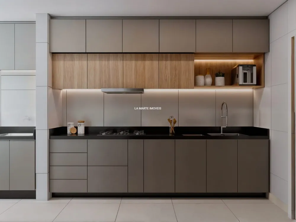 Apartamento, 3 quartos, 134 m² - Foto 10