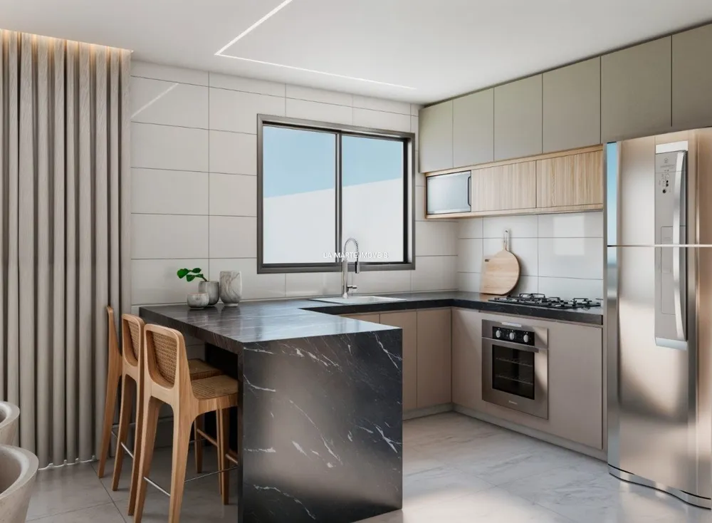 Apartamento, 3 quartos, 134 m² - Foto 6