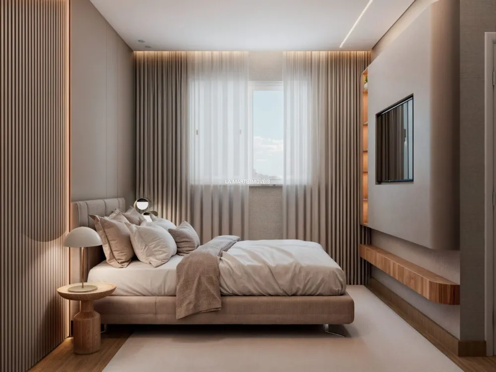 Apartamento, 3 quartos, 134 m² - Foto 3