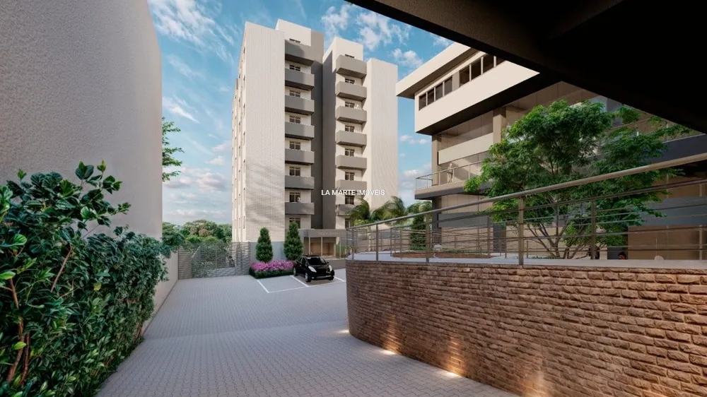 Apartamento, 3 quartos, 134 m² - Foto 12