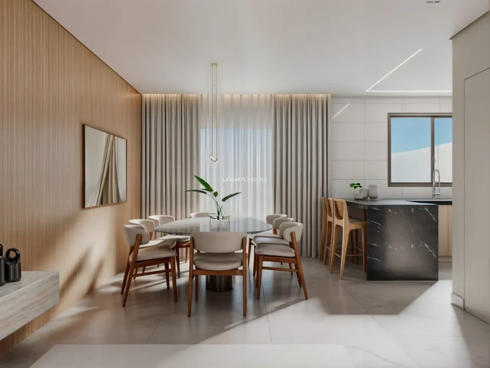 Apartamento, 3 quartos, 134 m² - Foto 7
