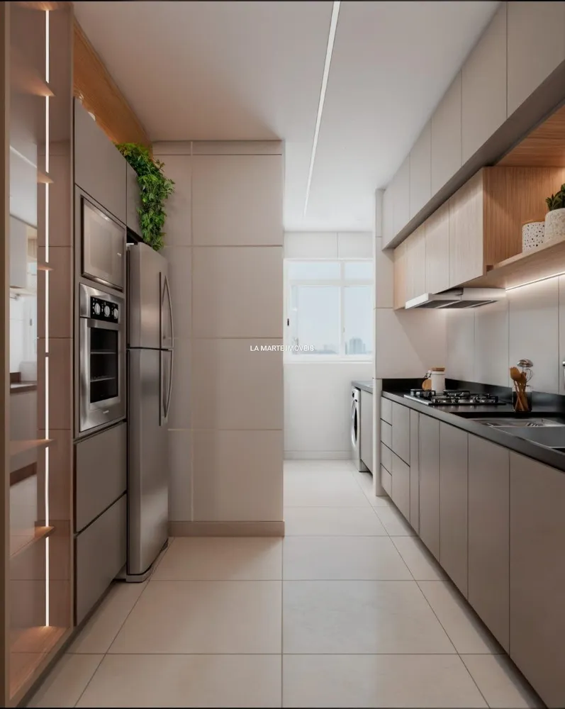Apartamento, 3 quartos, 134 m² - Foto 11