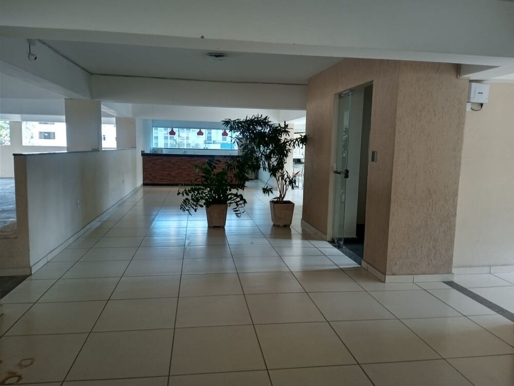 Apartamento para alugar com 3 quartos, 98m² - Foto 9