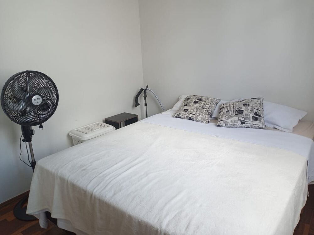 Apartamento para alugar com 3 quartos, 98m² - Foto 6