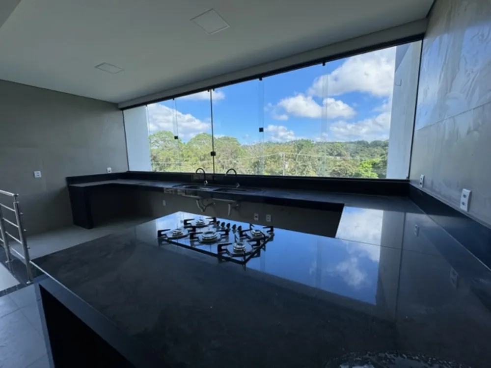 Chácara, 4 quartos, 1000 m² - Foto 5