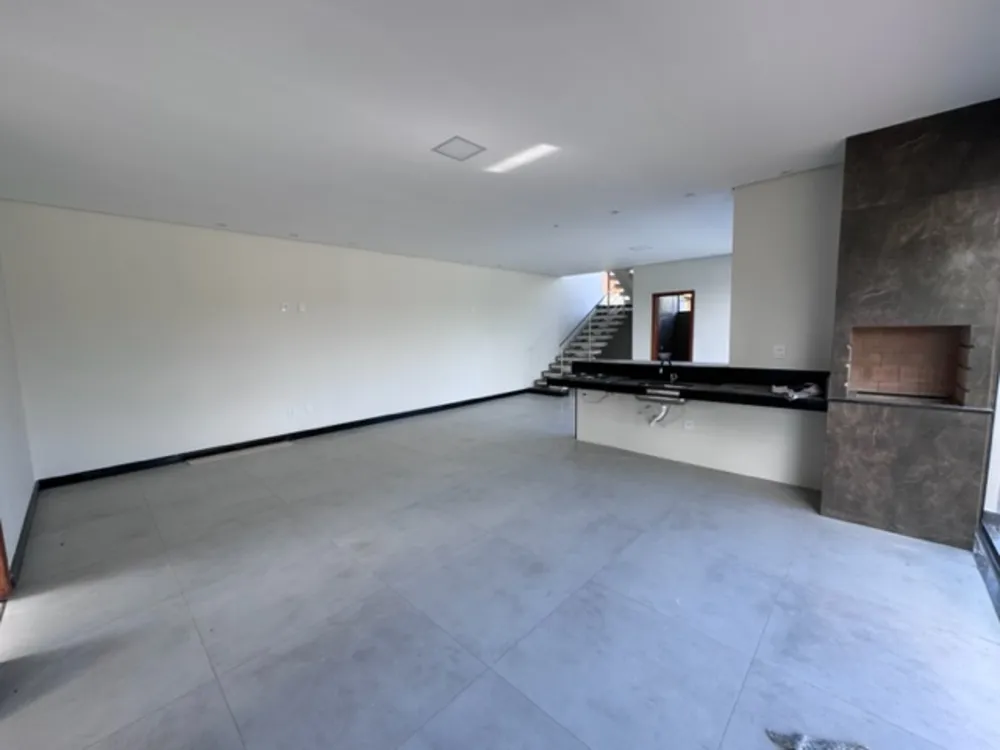 Chácara, 4 quartos, 1000 m² - Foto 12