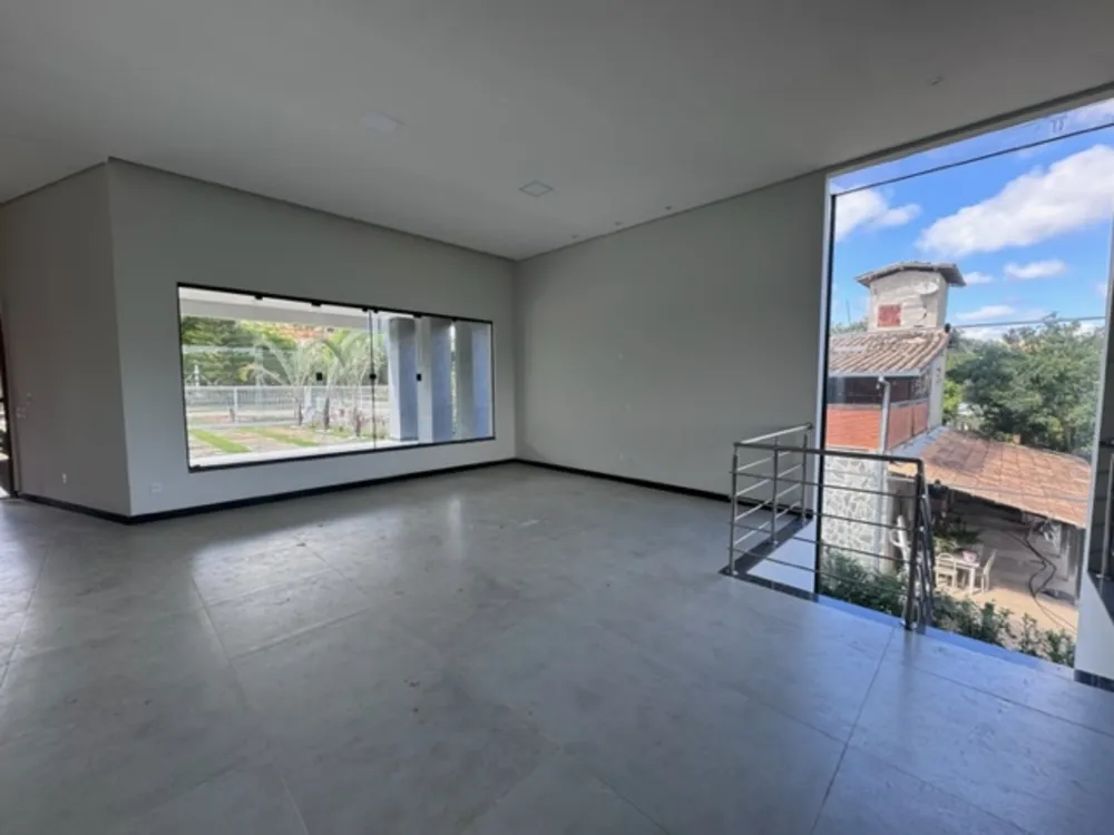 Chácara, 4 quartos, 1000 m² - Foto 8