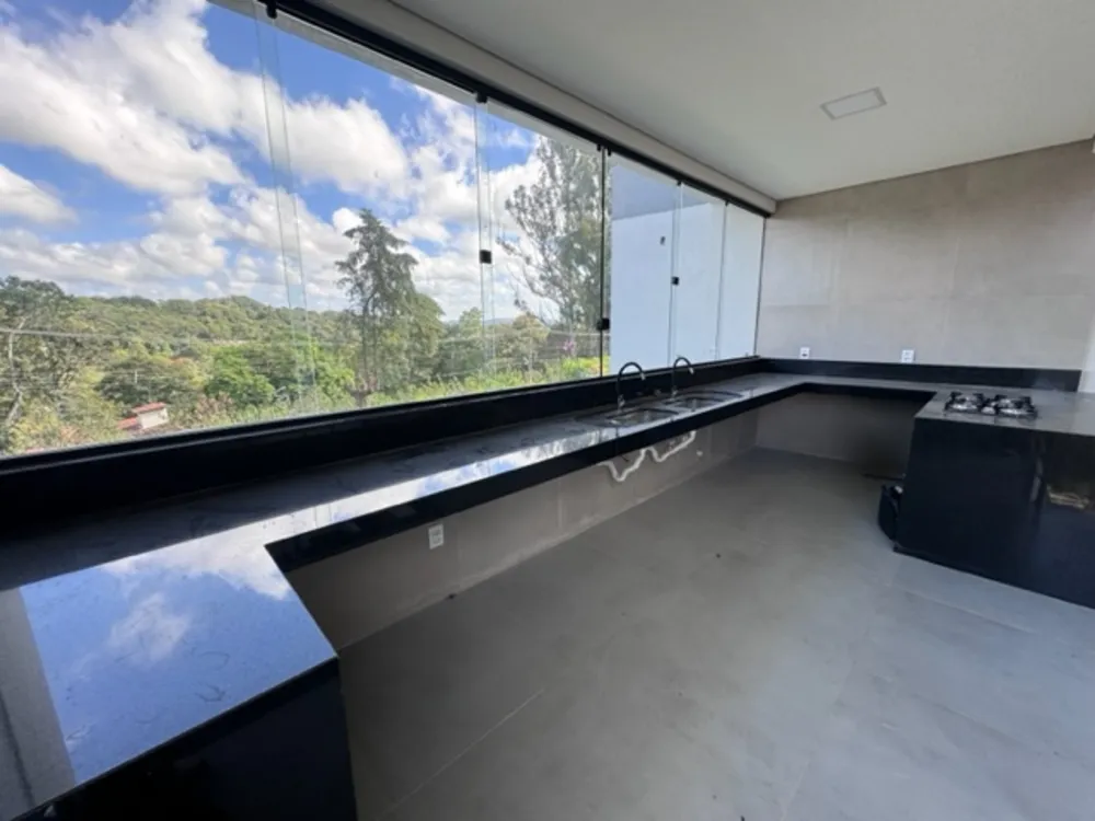 Chácara, 4 quartos, 1000 m² - Foto 6