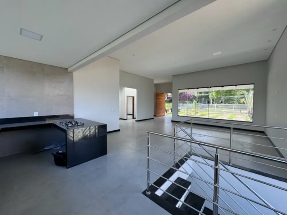 Chácara, 4 quartos, 1000 m² - Foto 7
