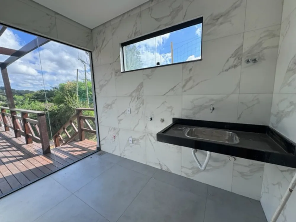 Chácara, 4 quartos, 1000 m² - Foto 20