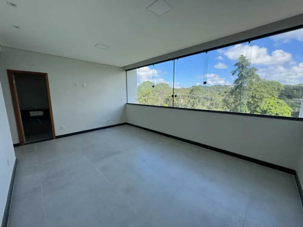 Chácara, 4 quartos, 1000 m² - Foto 2