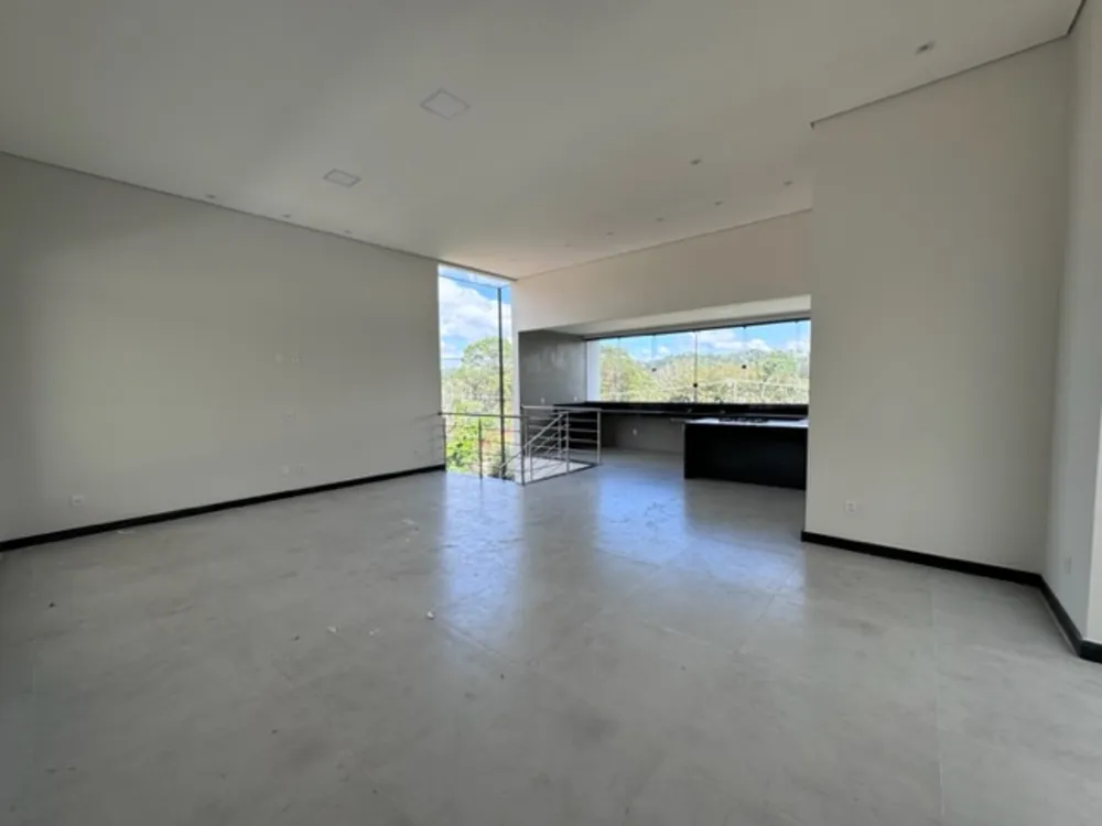 Chácara, 4 quartos, 1000 m² - Foto 9
