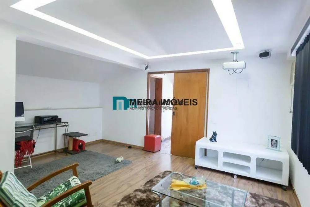 Cobertura, 2 quartos, 144 m² - Foto 11