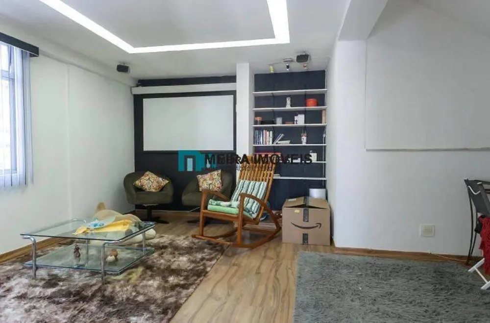 Cobertura, 2 quartos, 144 m² - Foto 12