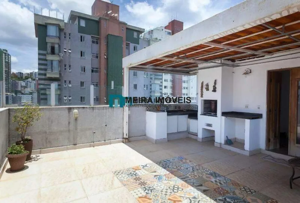 Cobertura, 2 quartos, 144 m² - Foto 15