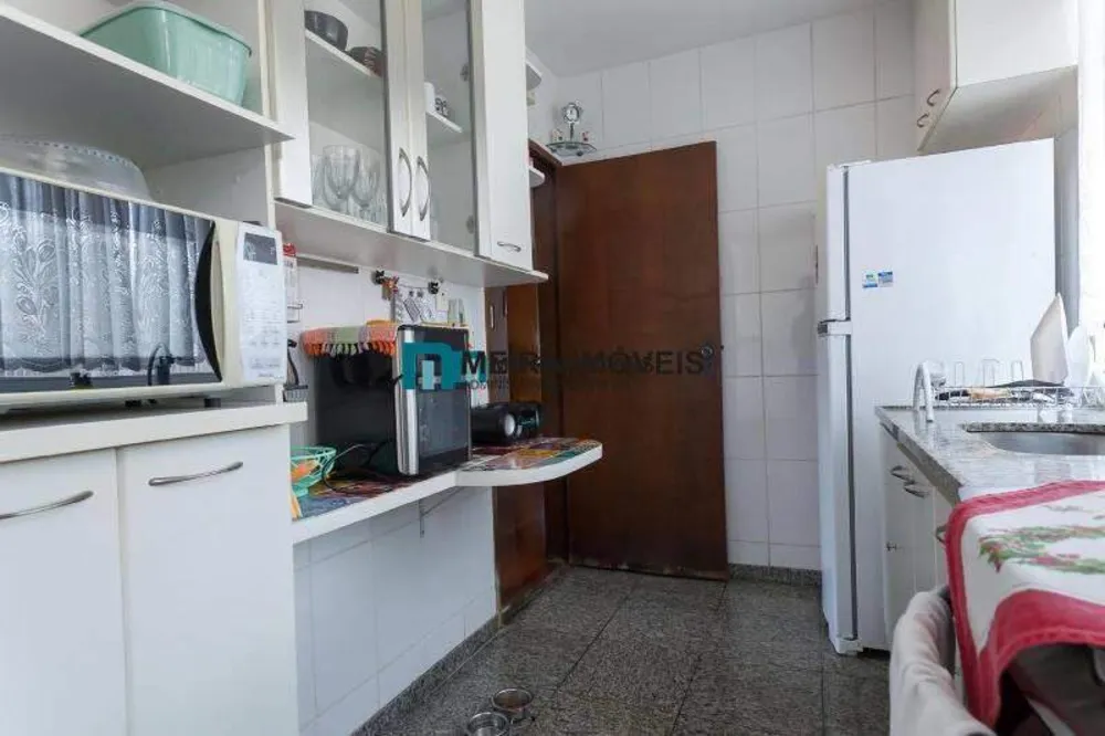 Cobertura, 2 quartos, 144 m² - Foto 3