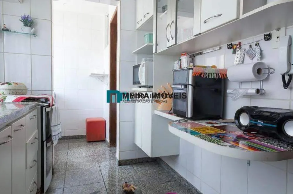 Cobertura, 2 quartos, 144 m² - Foto 4