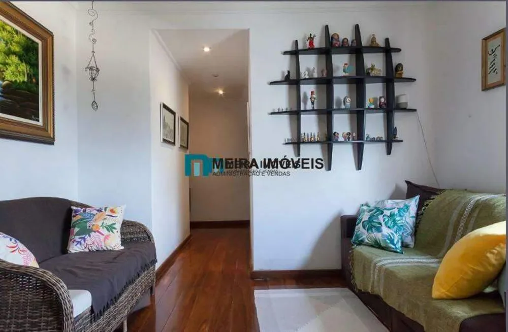Cobertura, 2 quartos, 144 m² - Foto 2