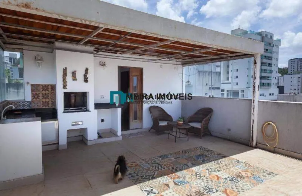 Cobertura, 2 quartos, 144 m² - Foto 13
