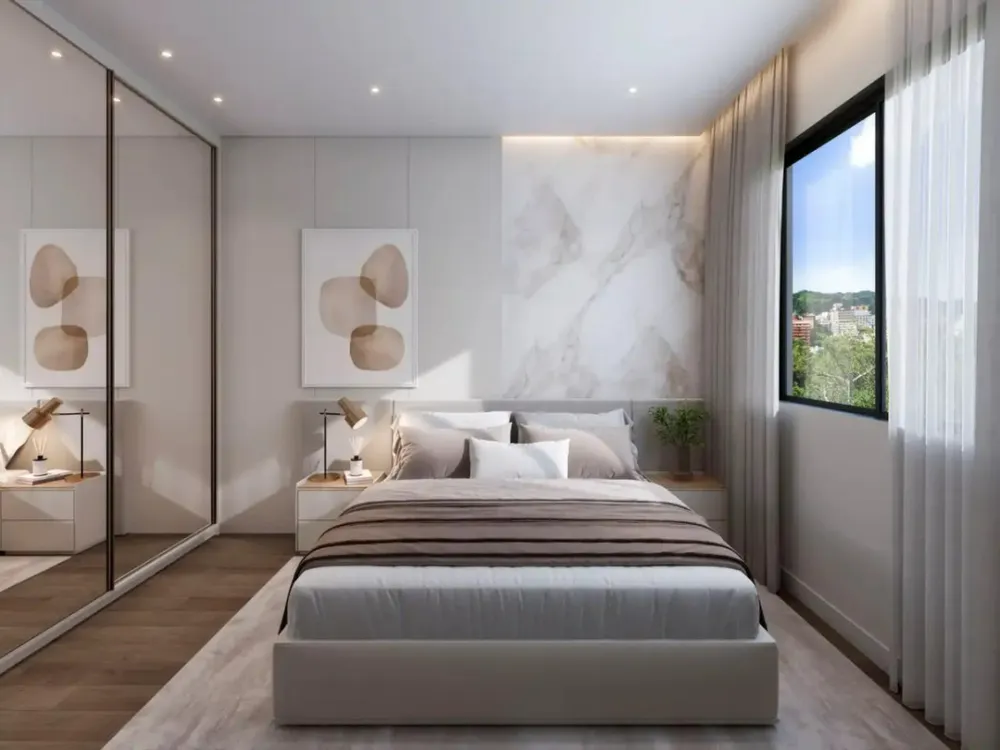 Cobertura, 3 quartos, 173 m² - Foto 6