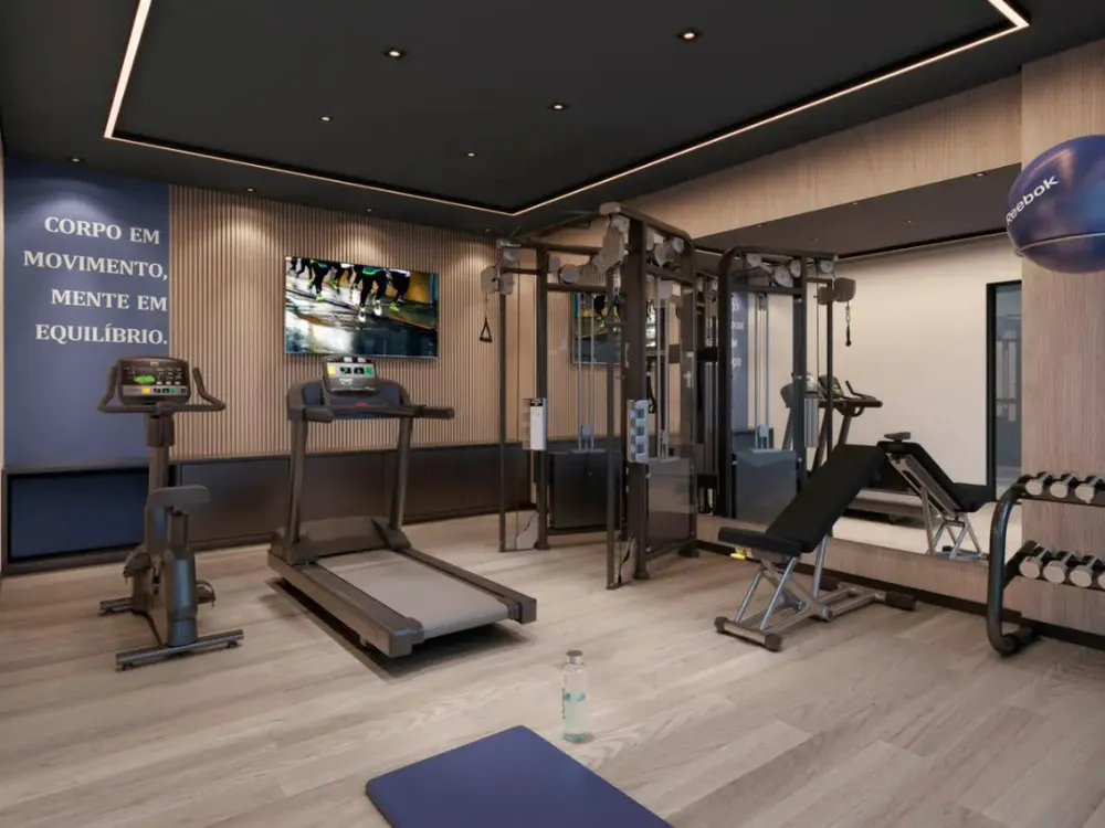 Cobertura, 3 quartos, 173 m² - Foto 7