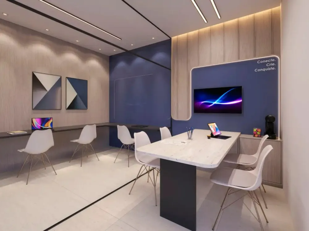 Cobertura, 3 quartos, 173 m² - Foto 4