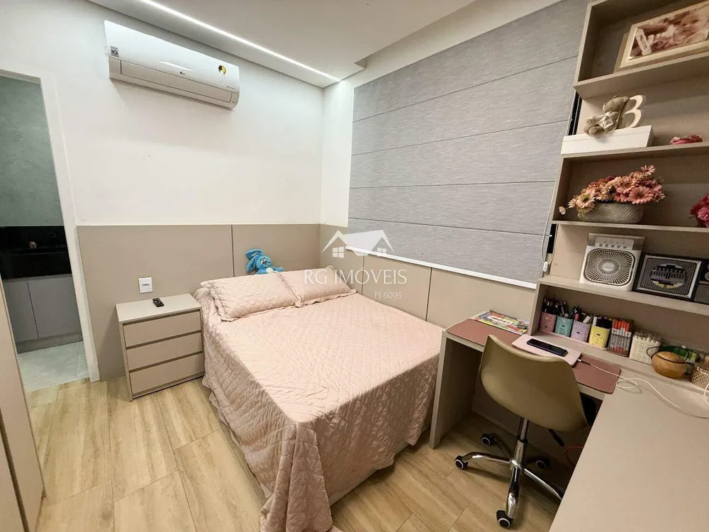 Apartamento, 3 quartos, 135 m² - Foto 3