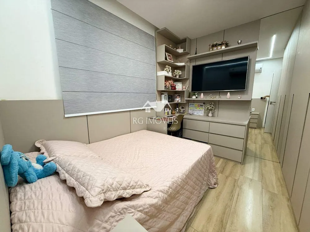 Apartamento, 3 quartos, 135 m² - Foto 4