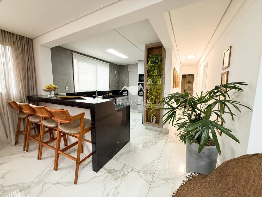 Apartamento, 3 quartos, 135 m² - Foto 2