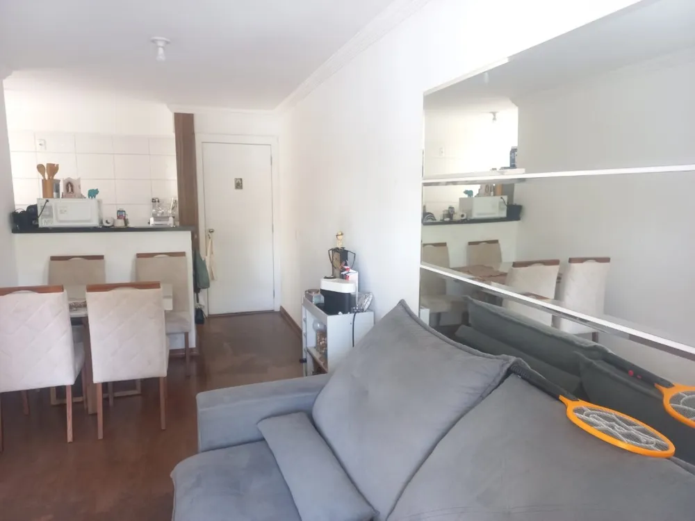 Apartamento, 2 quartos, 71 m² - Foto 1