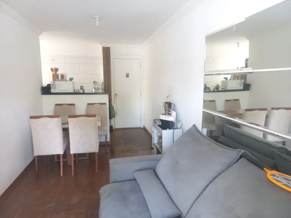 Apartamento, 2 quartos, 71 m² - Foto 2