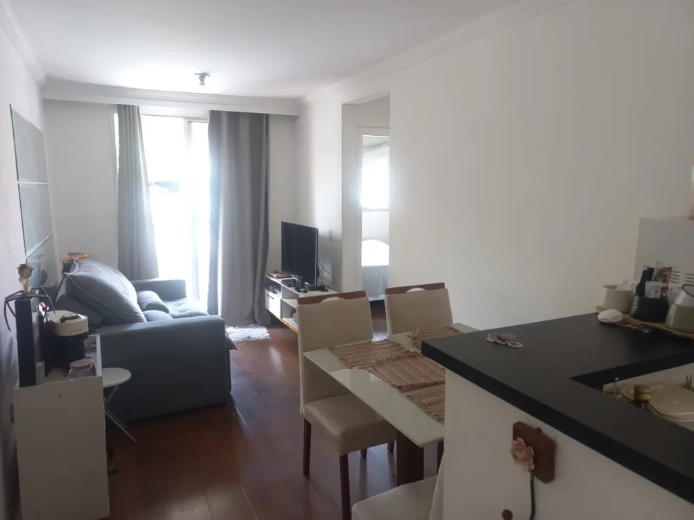 Apartamento, 2 quartos, 71 m² - Foto 3