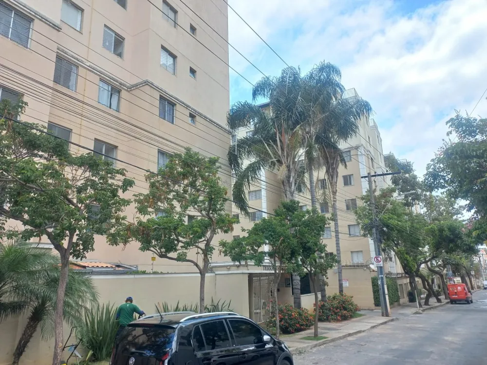 Apartamento, 2 quartos, 71 m² - Foto 8
