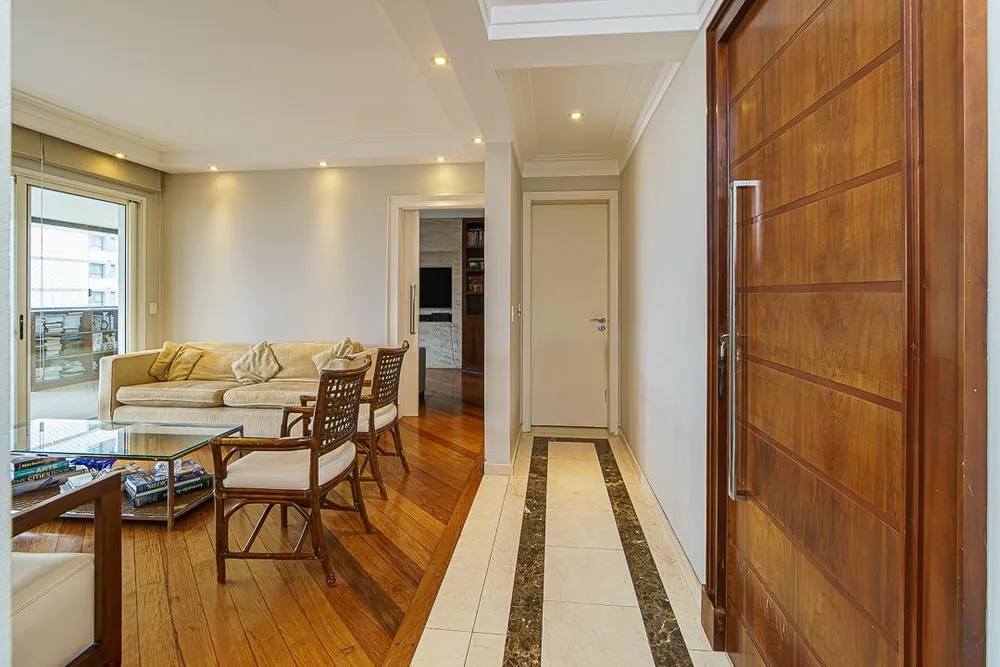 Apartamento, 4 quartos, 214 m² - Foto 3