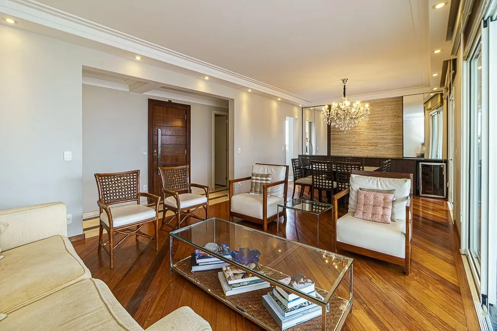 Apartamento, 4 quartos, 214 m² - Foto 5
