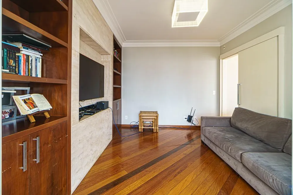 Apartamento, 4 quartos, 214 m² - Foto 8