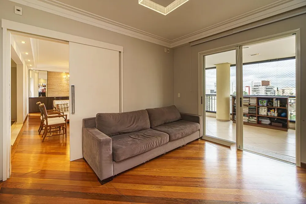 Apartamento, 4 quartos, 214 m² - Foto 7