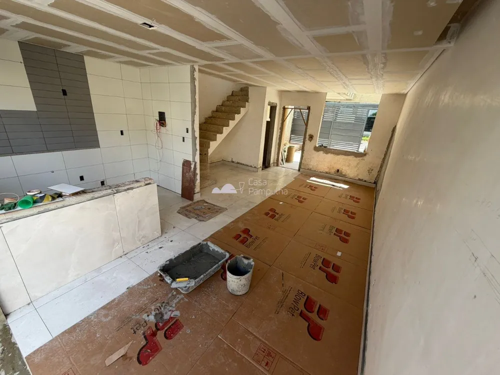 Casa, 3 quartos, 180 m² - Foto 2