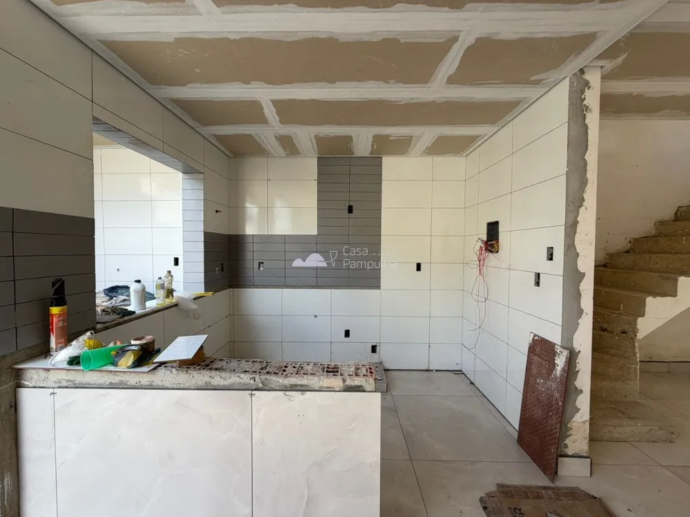 Casa, 3 quartos, 180 m² - Foto 8