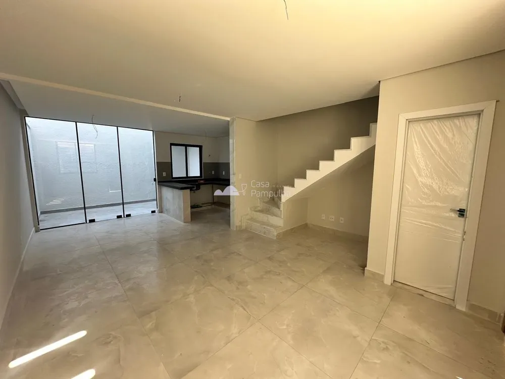 Casa, 3 quartos, 180 m² - Foto 3