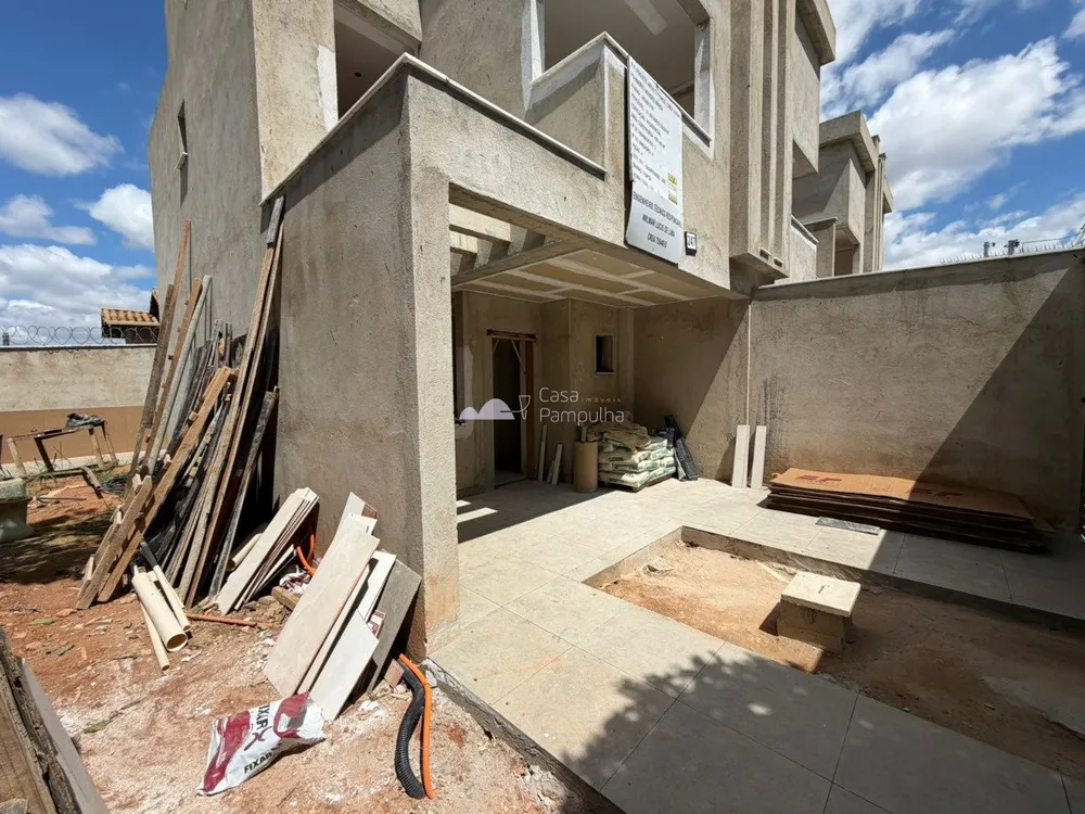 Casa, 3 quartos, 180 m² - Foto 1