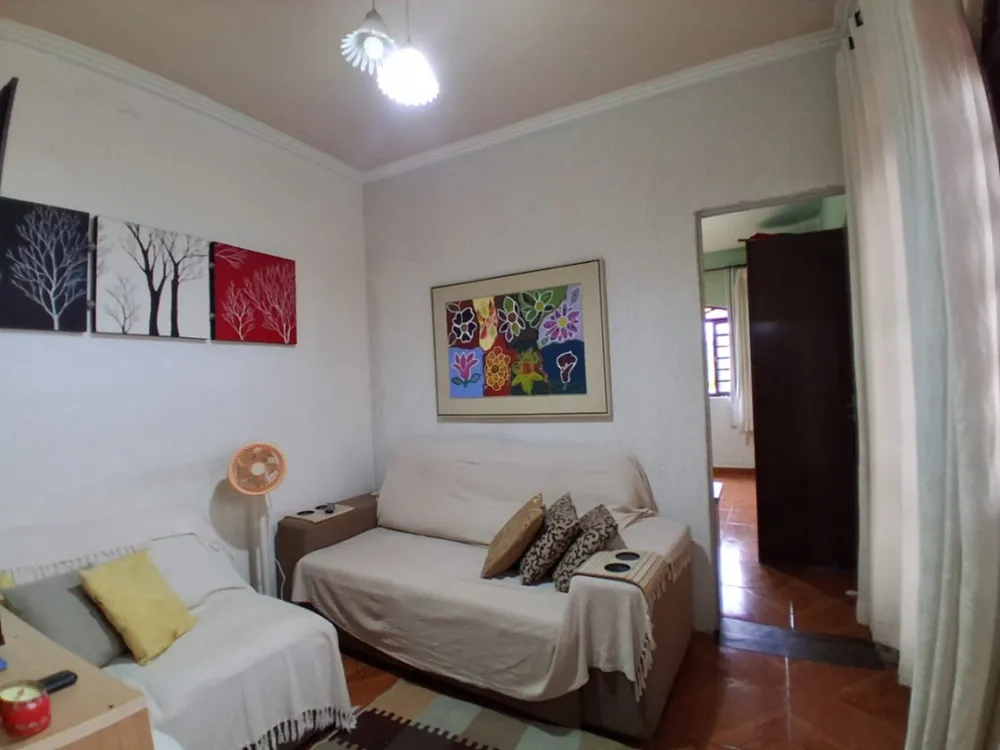 Casa, 3 quartos, 176 m² - Foto 1
