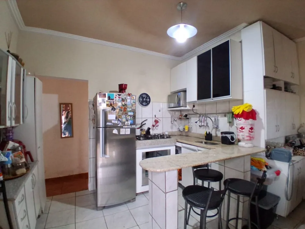 Casa, 3 quartos, 176 m² - Foto 1