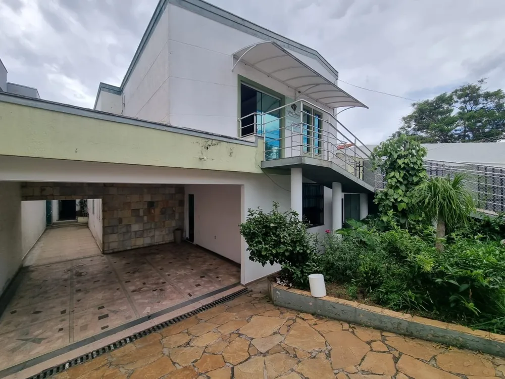 Casa, 3 quartos, 275 m² - Foto 3