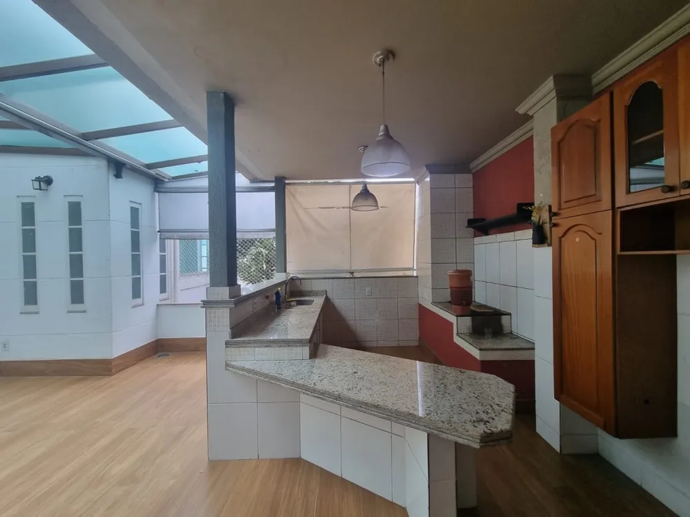 Casa, 3 quartos, 275 m² - Foto 9
