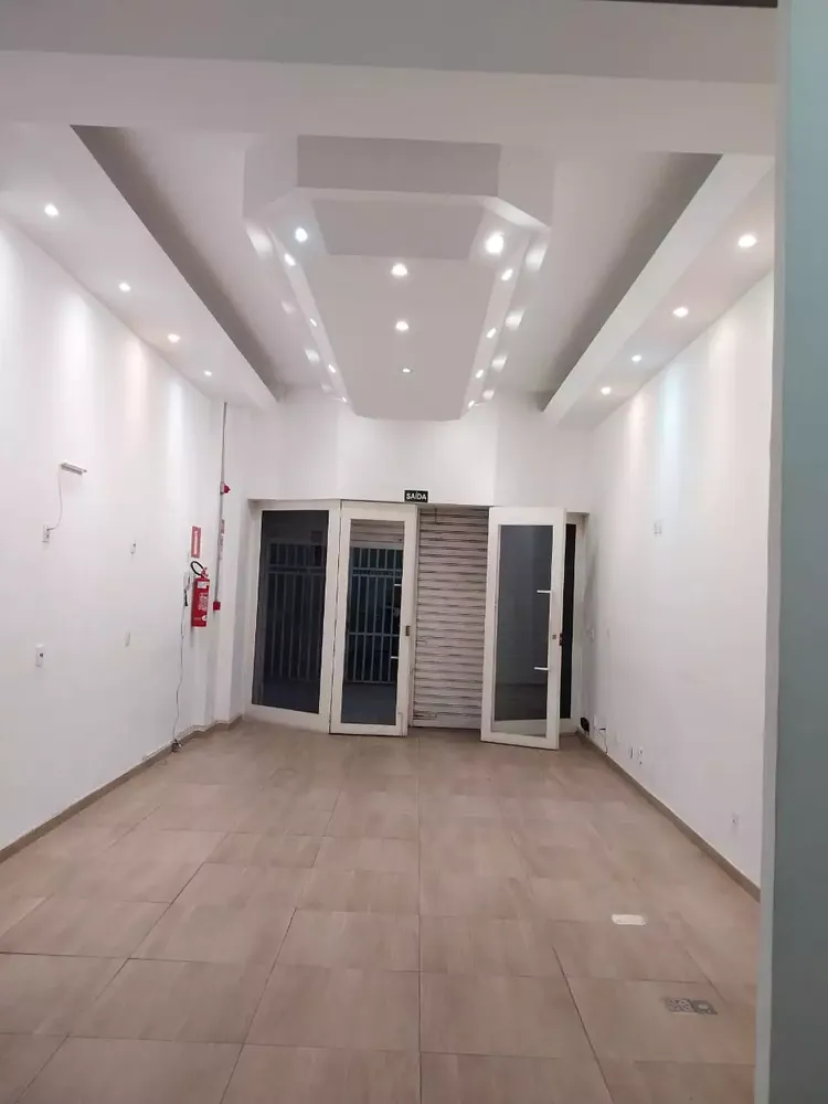 Loja-Salão, 106 m² - Foto 2