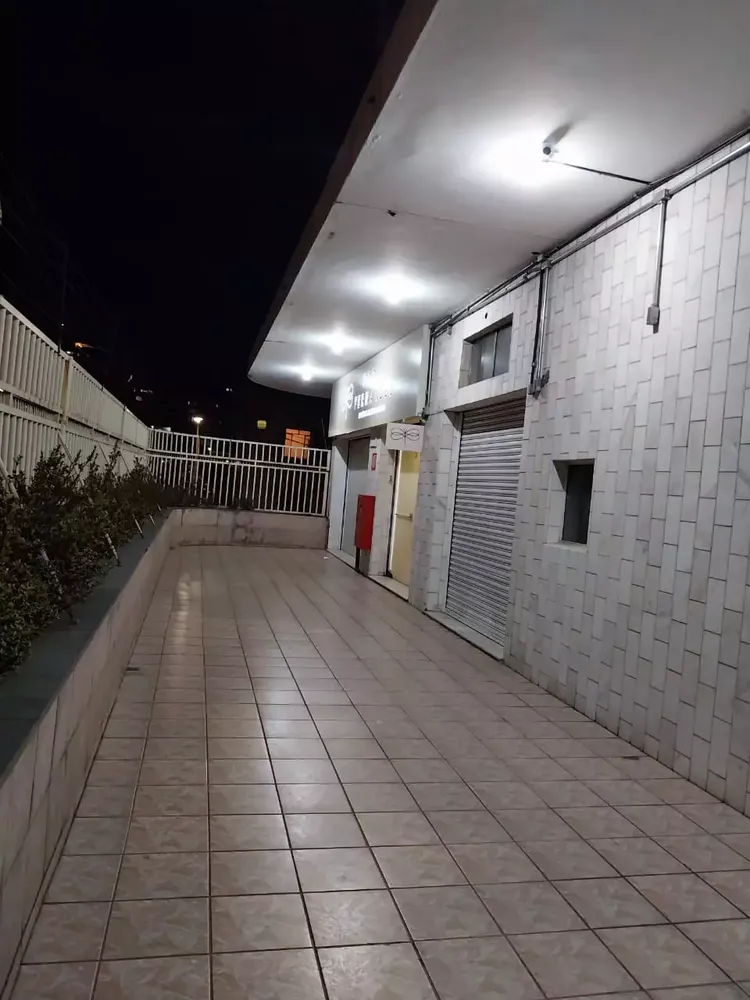 Loja-Salão, 106 m² - Foto 1