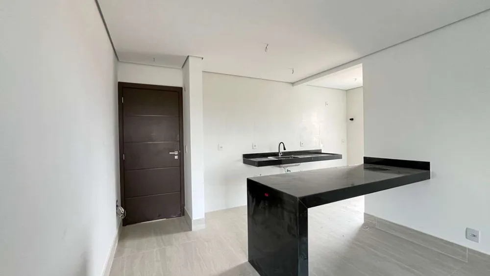 Apartamento, 3 quartos, 69 m² - Foto 2