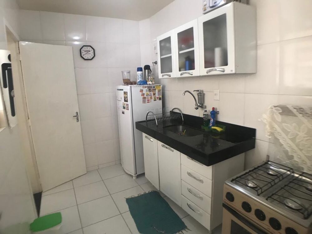 Apartamento à venda com 3 quartos, 100m² - Foto 4