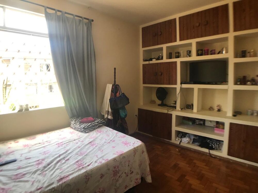 Apartamento à venda com 3 quartos, 100m² - Foto 9